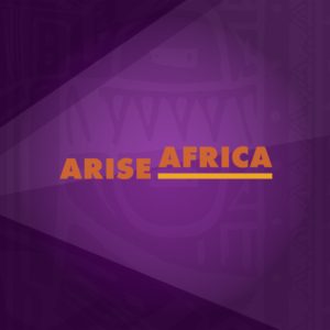 Arise Africa Information Pack