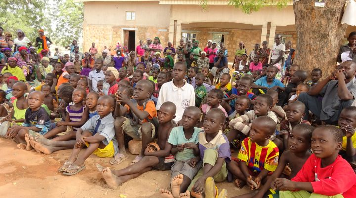 nigeria