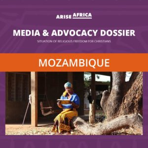 Mozambique Dossier 2024