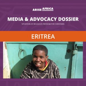 Eritrea Dossier 2024