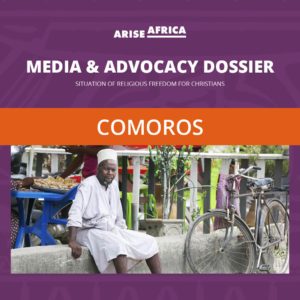 Comoros Dossier 2024